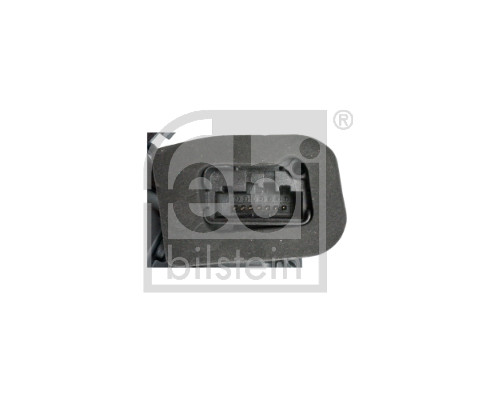 Door Lock - 172124 FEBI BILSTEIN