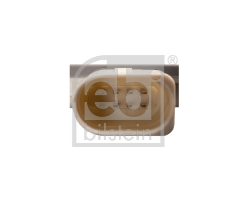 Door Lock - 172127 FEBI BILSTEIN