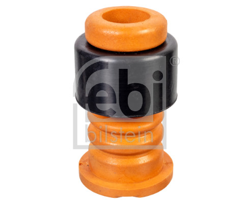 Rubber Buffer, suspension - 172141 FEBI BILSTEIN