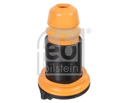 Rubber Buffer, suspension - 172145 FEBI BILSTEIN