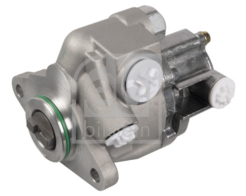 Hydraulic Pump, steering system - 172146 FEBI BILSTEIN