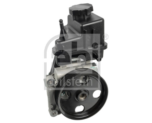 Hydraulic Pump, steering system - 172148 FEBI BILSTEIN