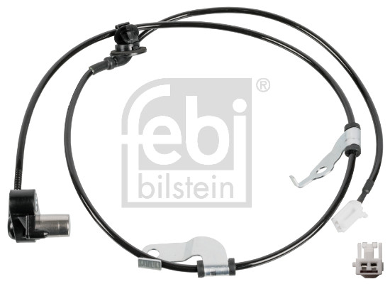 Sensor, wheel speed - 172150 FEBI BILSTEIN