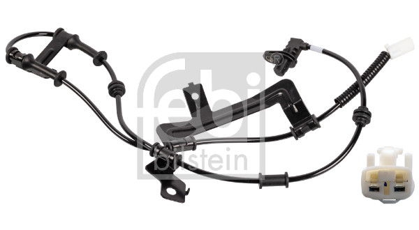 Sensor, wheel speed - 172153 FEBI BILSTEIN