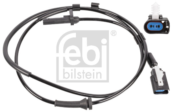 Sensor, wheel speed - 172154 FEBI BILSTEIN