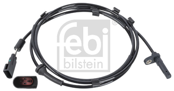 Sensor, wheel speed - 172155 FEBI BILSTEIN