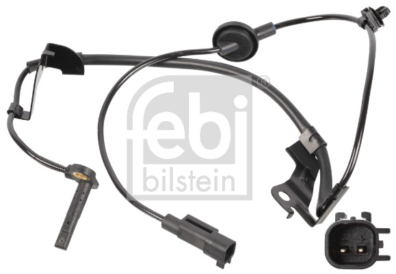 Sensor, wheel speed - 172157 FEBI BILSTEIN