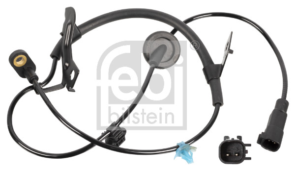 Sensor, wheel speed - 172162 FEBI BILSTEIN
