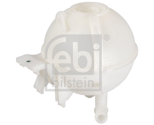Expansion Tank, coolant - 172165 FEBI BILSTEIN