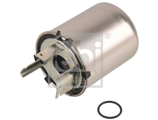 Fuel filter - 172172 FEBI BILSTEIN