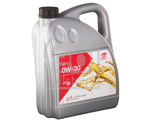 Olio motore - 172189 FEBI BILSTEIN