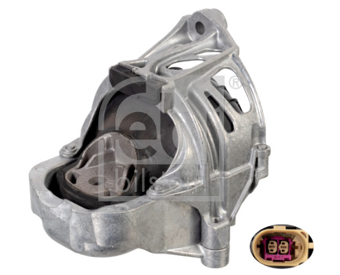 Engine Mounting - 172195 FEBI BILSTEIN
