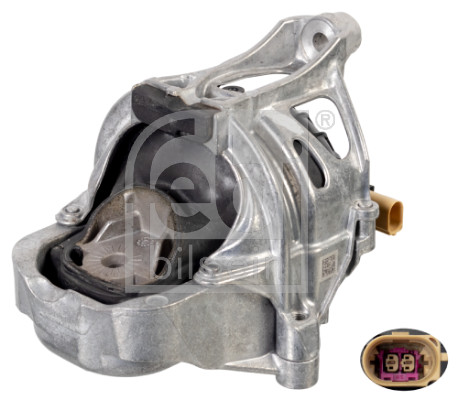 Sospensione, Motore - 172198 FEBI BILSTEIN