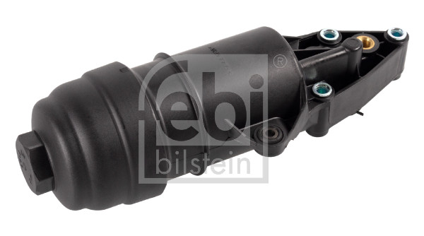 Carter, Filtro olio - 172201 FEBI BILSTEIN