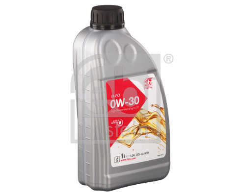 Engine Oil - 172202 FEBI BILSTEIN