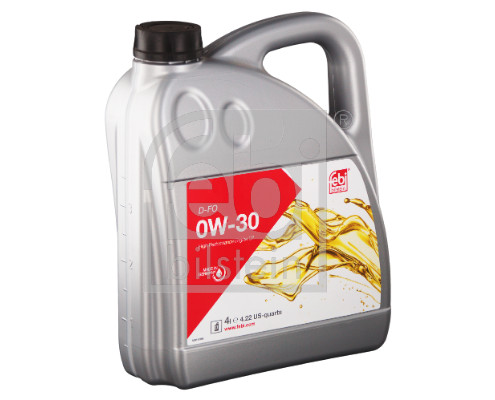 Engine Oil - 172203 FEBI BILSTEIN