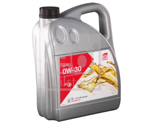 Engine Oil - 172204 FEBI BILSTEIN