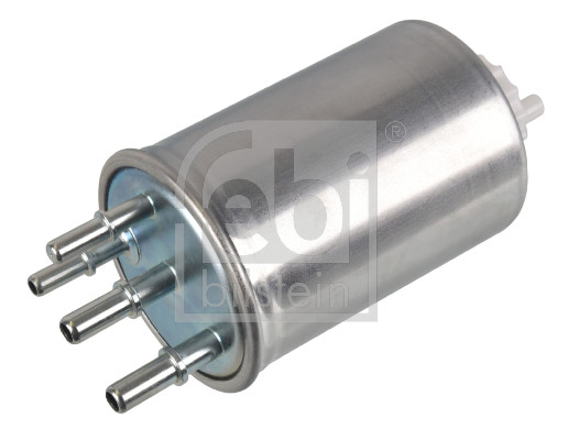 Filtro carburante - 172206 FEBI BILSTEIN