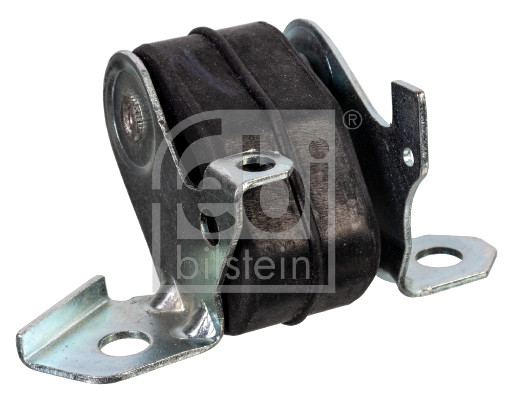 Holder, exhaust pipe - 172222 FEBI BILSTEIN