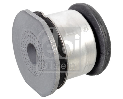 Lagerung, Achskörper - 172224 FEBI BILSTEIN