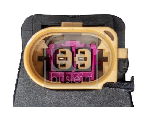 Engine Mounting - 172225 FEBI BILSTEIN