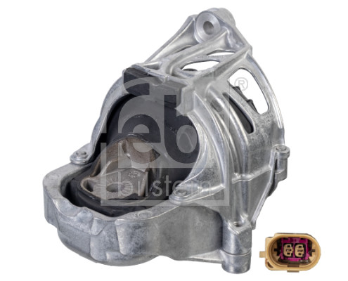 Engine Mounting - 172226 FEBI BILSTEIN
