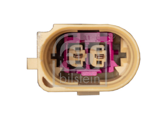Engine Mounting - 172228 FEBI BILSTEIN