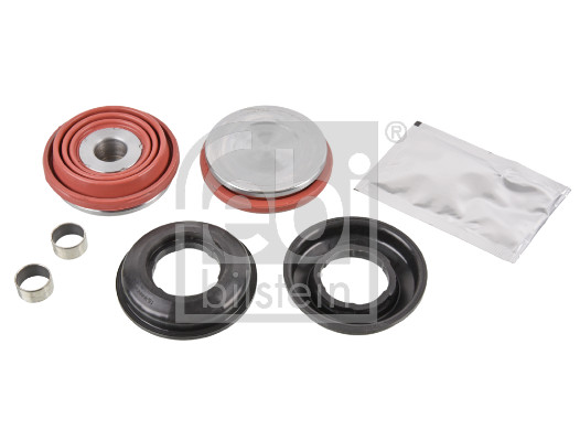 Kit riparazione, Pinza freno - 172231 FEBI BILSTEIN