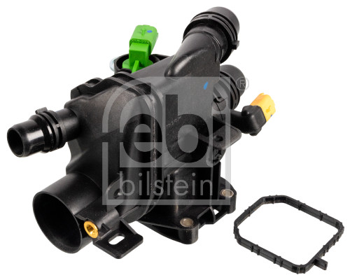 Thermostat Housing - 172244 FEBI BILSTEIN