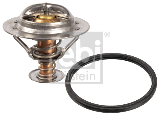 Termostato, Refrigerante - 172246 FEBI BILSTEIN