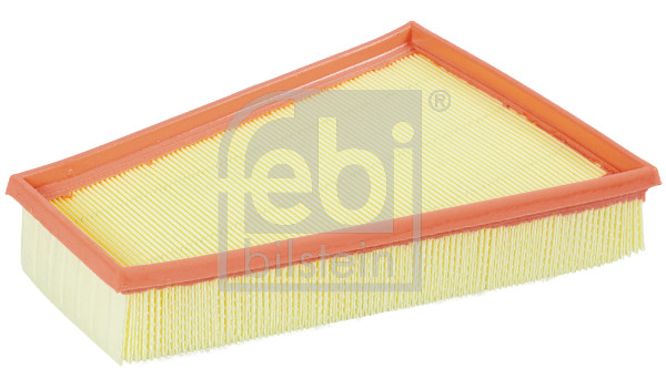 Filtro aria - 172251 FEBI BILSTEIN
