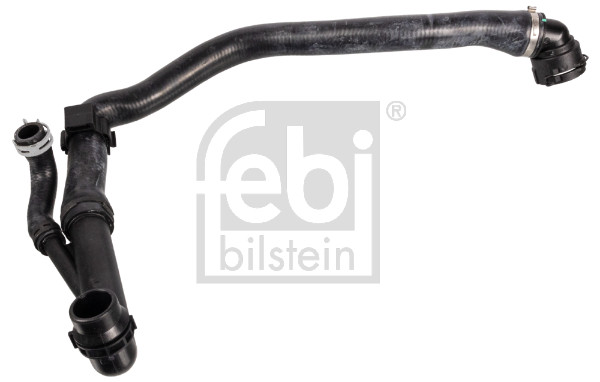 Radiator Hose - 172256 FEBI BILSTEIN