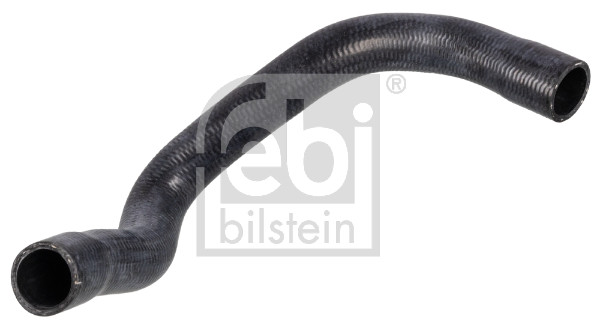 Flessibile radiatore - 172257 FEBI BILSTEIN