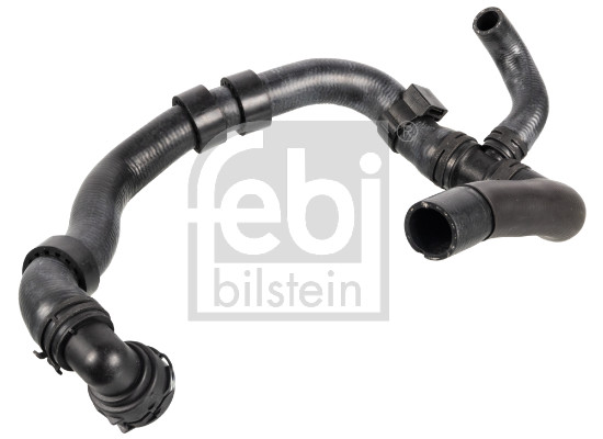 radiatoriaus žarna - 172258 FEBI BILSTEIN