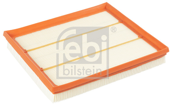 Filtro aria - 172260 FEBI BILSTEIN