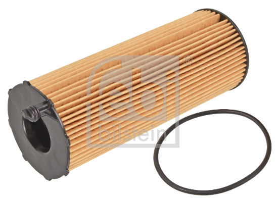 Oil Filter - 172261 FEBI BILSTEIN