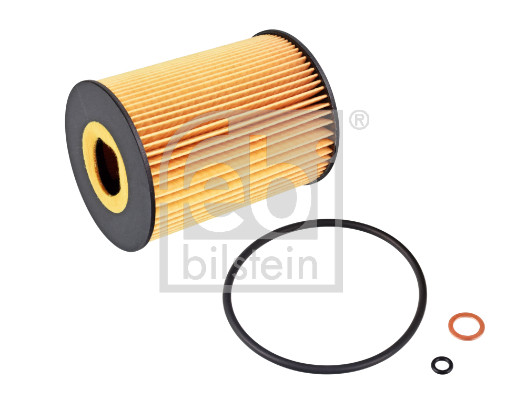 Oil Filter - 172265 FEBI BILSTEIN