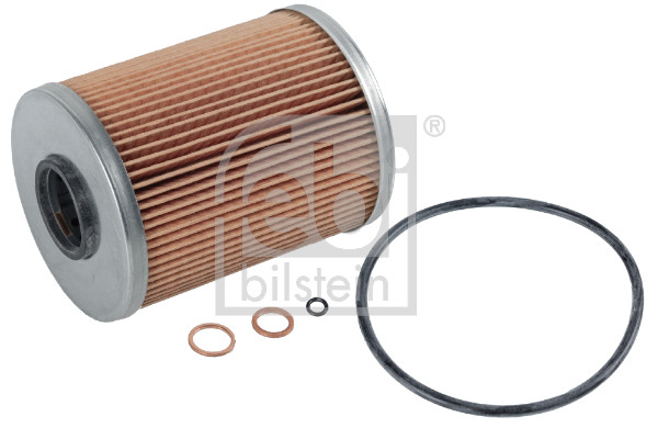 Oil Filter - 172277 FEBI BILSTEIN