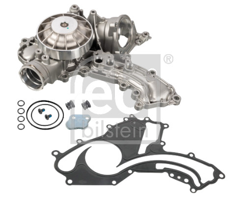 Water Pump - 172281 FEBI BILSTEIN