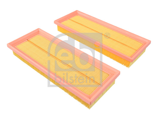 Air filter kit - 172282 FEBI BILSTEIN