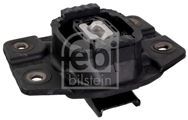 Mounting, manual transmission - 172292 FEBI BILSTEIN