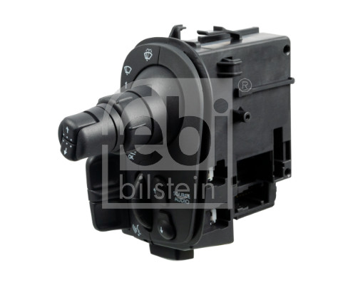 Steering Column Switch - 172297 FEBI BILSTEIN