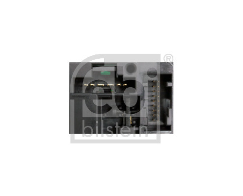 Leva devio guida - 172297 FEBI BILSTEIN