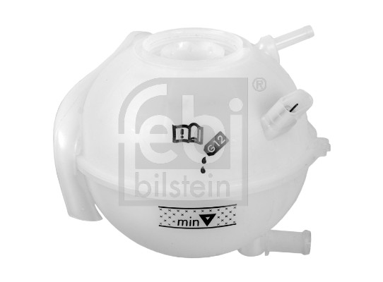 Expansion Tank, coolant - 172301 FEBI BILSTEIN