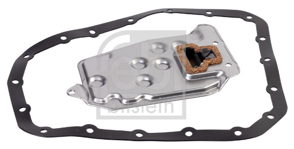 Hydraulic Filter Set, automatic transmission - 172305 FEBI BILSTEIN