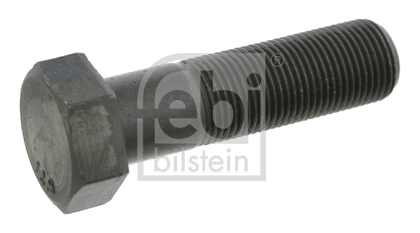 Pulley Bolt - 17230 FEBI BILSTEIN