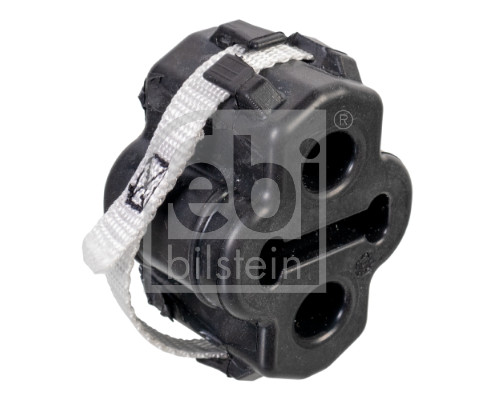 Supporto, Imp. gas scarico - 172314 FEBI BILSTEIN