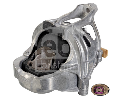 Sospensione, Motore - 172321 FEBI BILSTEIN