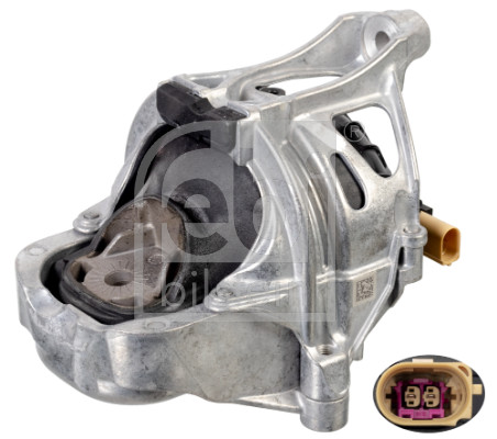Sospensione, Motore - 172322 FEBI BILSTEIN