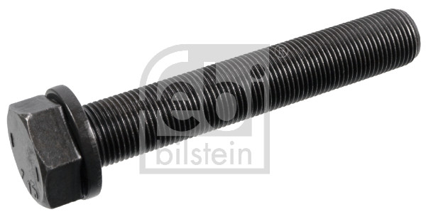 skriemulio varžtas - 17232 FEBI BILSTEIN